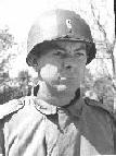 Lt. Robert Riensche 1944